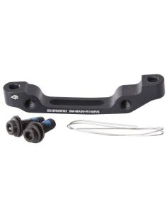 Adaptor Frana etrier Shimano SM-MA90, 180 mm