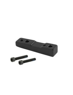 Adaptor Frana Spate Force, Flat Mount, 160mm, 34mm, Negru