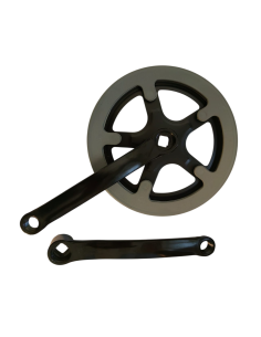 Angrenaj ZM1, Otel, 40T, Ax Patrat, 165mm