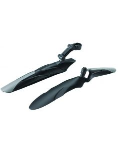 Aparatori Noroi 24-29 Inch Syncro SF-951, PP, Negru-Gri