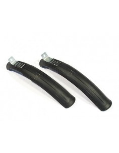 Aparatori Noroi Plastic Bicicleta Copii Roata 20