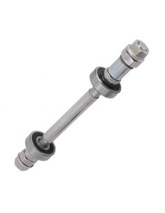 Ax Butuc Spate MTB, Rulment 30mm, 180x9mm