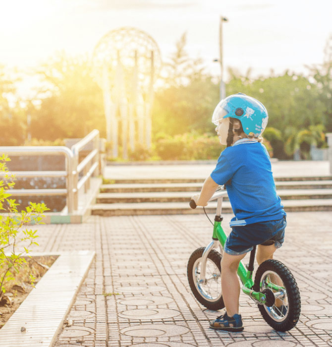 Biciclete copii