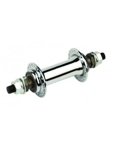 Butuc Otel Roata Fata MTB 26 OLD 100 mm Cu AX 140 mm