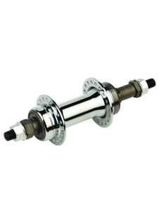 Butuc Otel Spate Pe Filet MTB 26 OLD 135 mm Cu Ax 180 mm