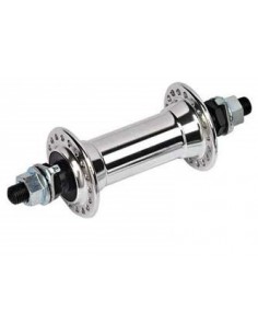 Butuc Roata Fata, otel, cu bile, 26, 3/8x140mm