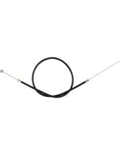 Cablu frana fata cu camasa 75cm