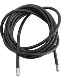 Camasa cablu frana spate MTB 180cm