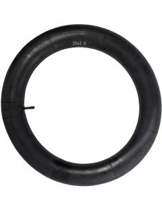 Camera 20x3.0 Fat Bike, Ventil Auto