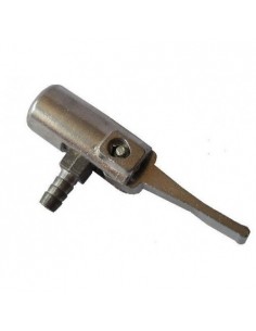 Cap Racord Pompa Cu Ventil Auto - Metal