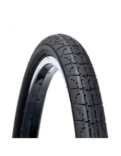 Cauciuc 20x1.75 DSI SRY-59 (47-406) Oras, Dunga Alba