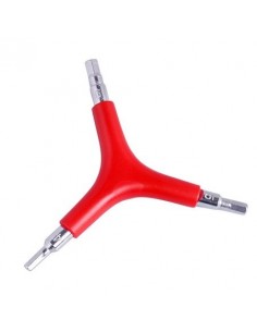 tripla imbus 4 5 6 mm