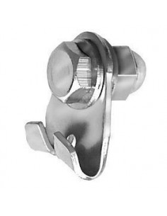 Carlig sustinere cablu frana de tip Cantilever