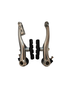 Clesti Frana Sypo, Aluminiu, 110mm + Saboti 60mm