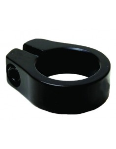 Colier Tija Sa 28.6 mm, Aluminiu, Imbus