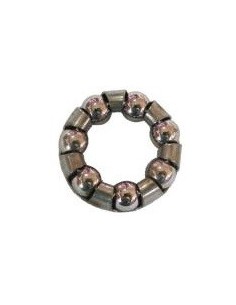 Coronita butuc spate MTB 1/4" x 6