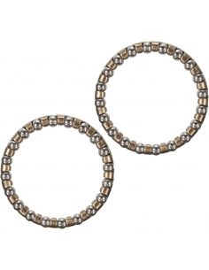 Coronita Furca 5/39mm x 20 bile, set 2 buc