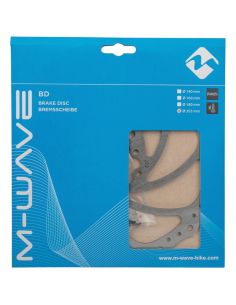 DISC FRANA M-WAVE BD-203 mm, 6 SURUBURI, 203 MM