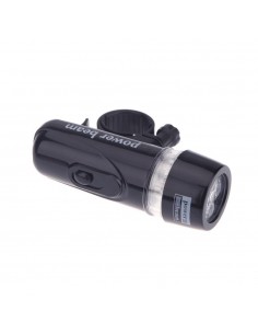 Far Lanterna 5 Leduri - ULTRA BRIGHT 2