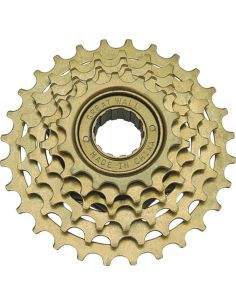 Grup Pinioane Filet, 6 Viteze, Maro, 14-28T