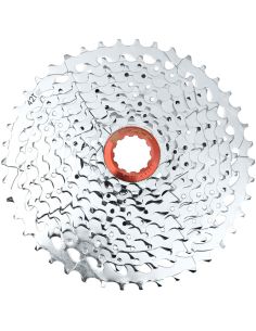 Grup Pinioane Force, Caseta 10 Viteze, 11- 42T