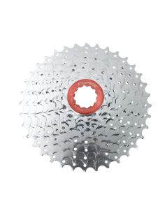 Grup Pinioane Force, Caseta 9 Viteze, 11- 36T