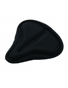 Husa Sa Confortabila Ergo Wide, 260 x 245 mm, Neagra