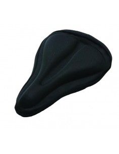 Husa Sa Confortabila Flat, 265 x 245 mm, Neagra