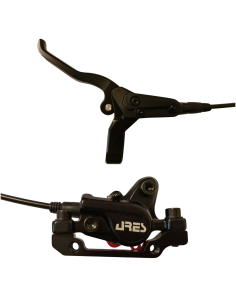 Kit Maneta Frana Hidraulica Fata, Etrier 160, Conducta...