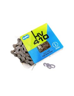 Lant KMC HV410 1/2x1/8 1 Viteza 112 Zale + Za Conectoare