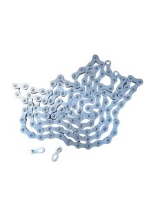 Lant ZSC Z-10 1/2x11/128, 10 Viteze, 116 Zale, Quick Link