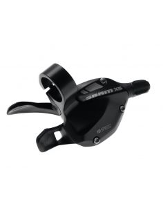 Maneta Schimbator SRAM X5 DREAPTA, 9 Viteze
