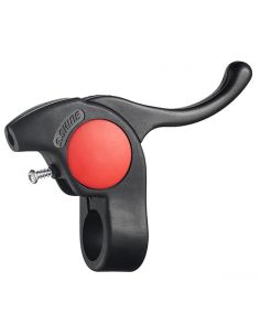 Manete Frana Copii SSY-40, 12 - 20inch, Plastic, Negru -...