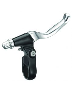 Manete Frana Syncromate BSP0711, Tip BMX, 2 Degete, Al+PVC