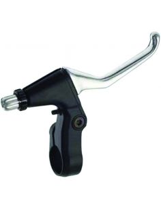 Manete Frana Syncromate BSP0708, Tip V, 3 Degete, Al