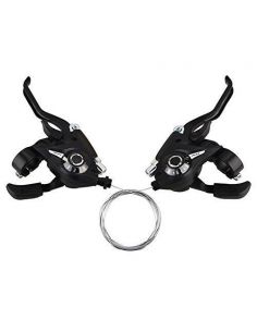 Manete Schimbator / Frana MTB FAST SHIFT, 24 Viteze, 4...