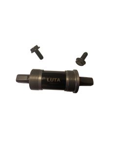 Monobloc Pedalier Ax 122 mm Cadru 68 mm, Suruburi incluse