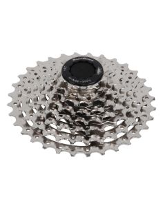 Pinioane SUNRACE CSM66 Caseta 8 Viteze, 11-32T, Argintiu