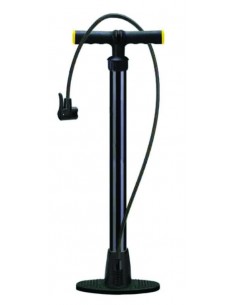 Pompa Podea Syncro Ventil Auto si Presta 0-11 Bar