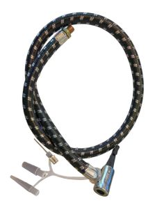 Racord Pompa Ventil Auto, Minge, Saltea, 60 cm