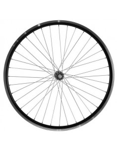 Roata spate bicicleta 24 inch