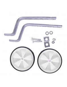 Roti ajutatoare bicicleta 12  14 16 18 20 inch