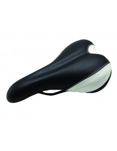 Sa Ergonomica Pado, 270 x 170 mm, Negru/Alb