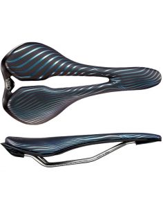 Sa Ergonomica Velo Angel Ride, 273 x 144 mm, Neagra