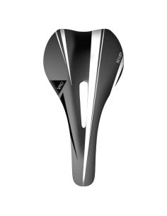 Sa Ergonomica Velo ZIP O, 277x145mm, Negru
