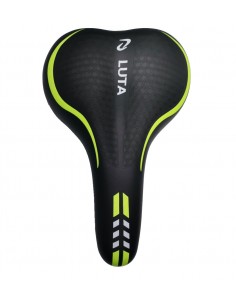 Sa Luta ACID 6613 MTB, Negru-Verde, 250x160mm