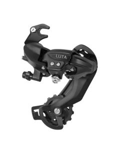 Schimbator Spate Luta, Prindere AX, 6 - 7 Viteze