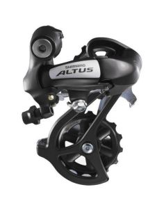 Schimbator Spate Shimano ALTUS RD-M310, Prindere Cadru, 6...