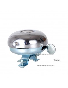 Sonerie Clasica, Metal