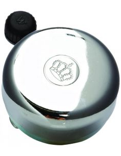 Sonerie Crown Syncromate, Otel Cromat